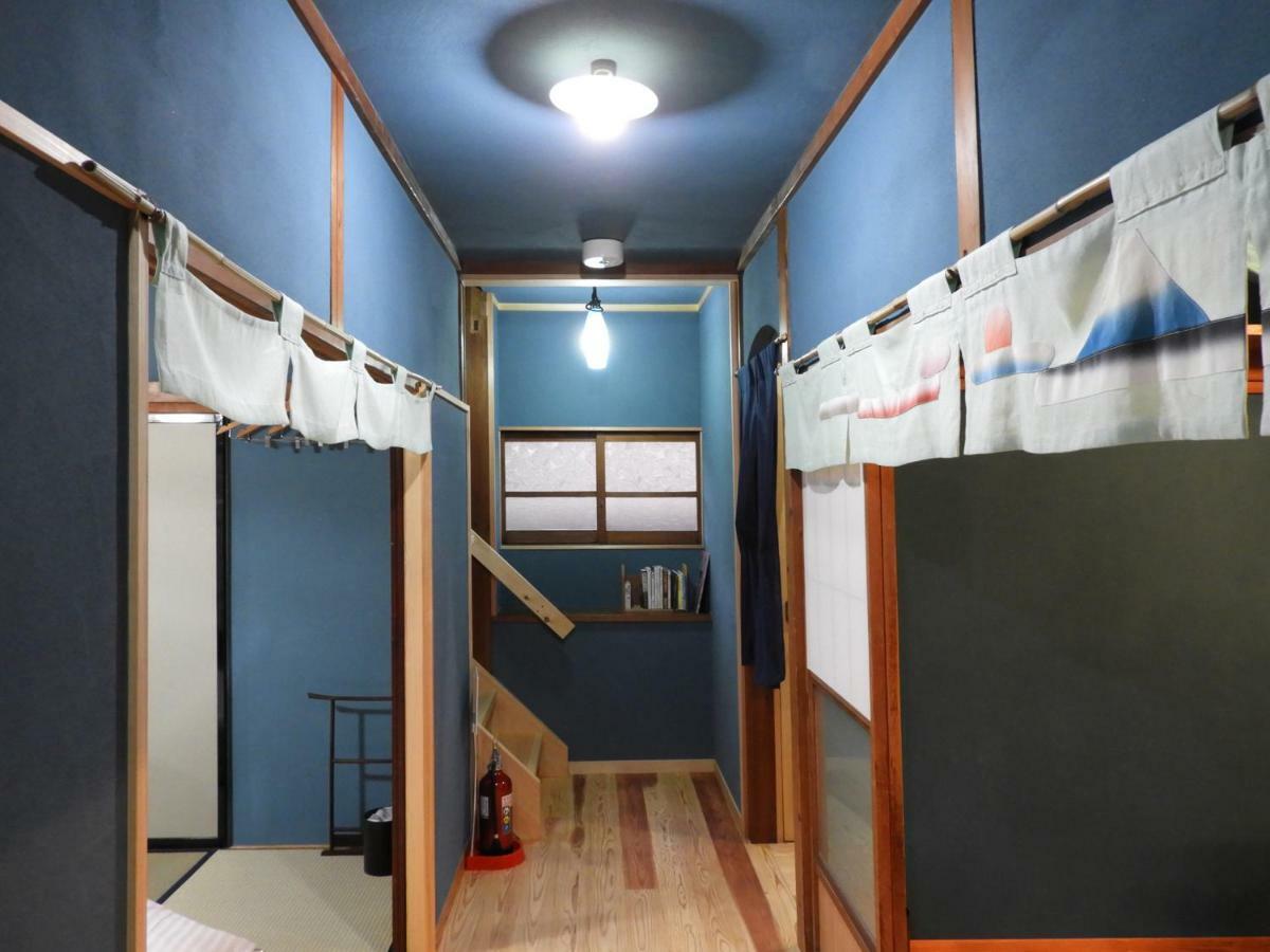 Villa 富士山金魚 Fujisan Kingyo Fujikawaguchiko Exterior foto